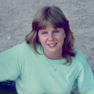 Meet your Posher, Brenda